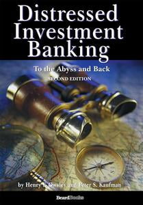 Investment Banking Ebook